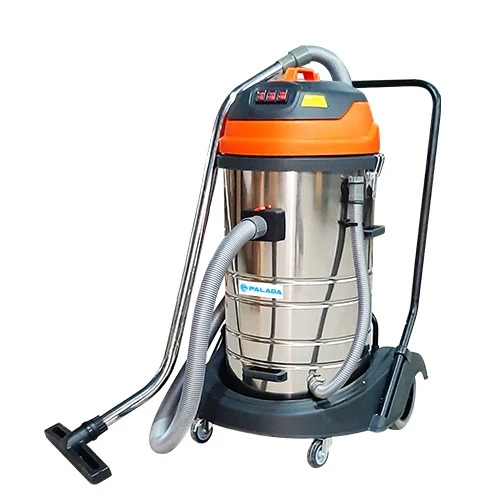Máy hút bụi công nghiệp lớn Palada PD80 6