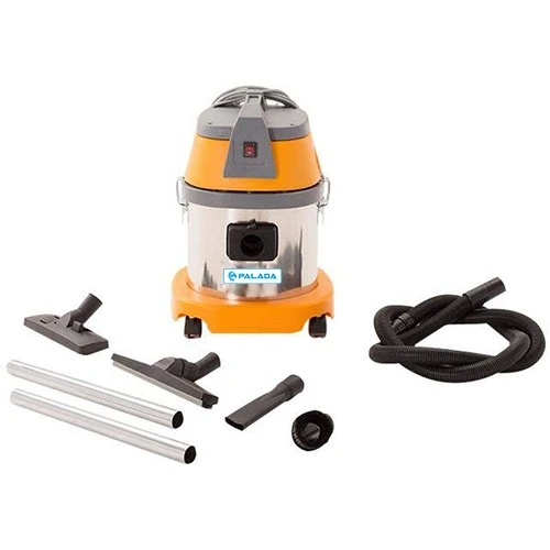 Máy hút bụi công nghiệp Palada PD 15A loại nhỏ 3