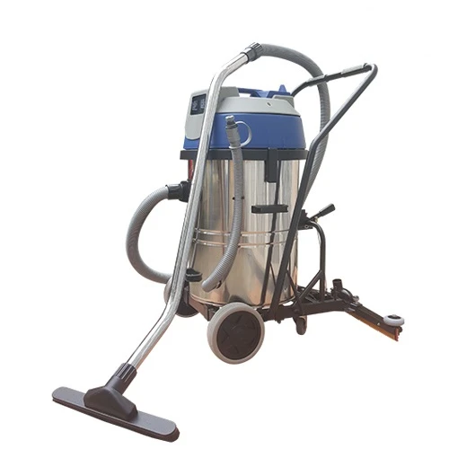 Máy hút bụi công nghiệp 2 motor Palada PD 60-2 3