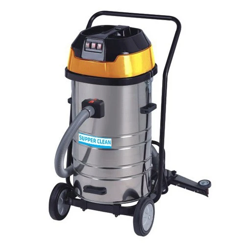 Máy hút bụi công nghiệp Supper Clean 380T 3