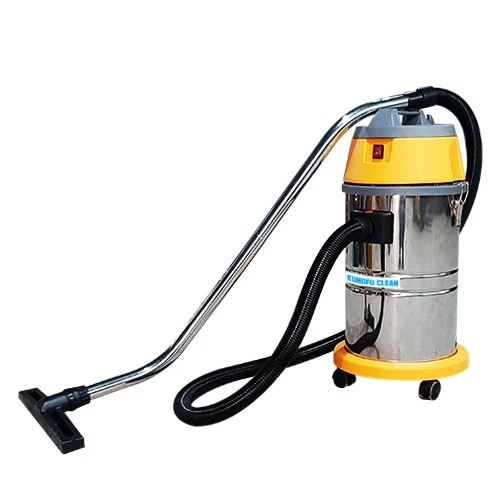 Máy hút bụi công suất lớn Kungfu Clean KF 35A 7