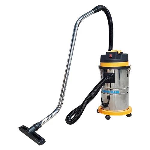 Máy hút bụi công nghiệp Kungfu Clean KF 20 7