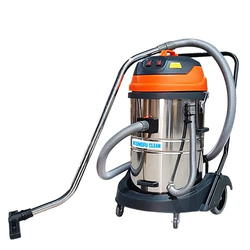 Máy hút bụi lớn Kungfu Clean KF 70A 3
