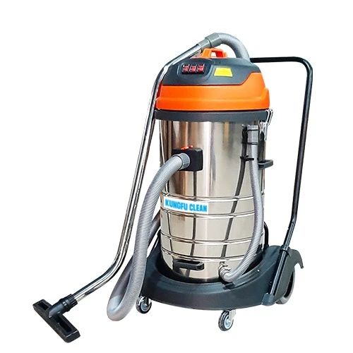 Máy hút bụi công nghiệp Kungfu Clean KF 80A 3