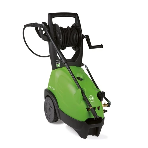 Máy rửa xe chuyên dụng IPC PW-C40 1 pha 2