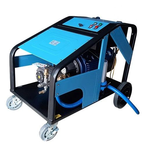 Máy rửa xe ô tô công suất lớn chuyên dụng Palada HM 5027 2