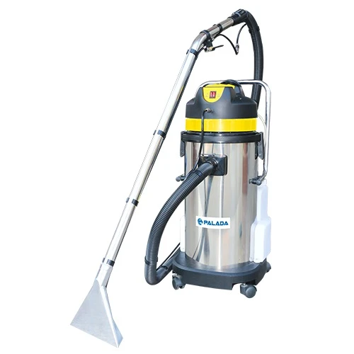 Máy giặt thảm phun hút Palada PD 401 3