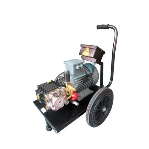 Máy rửa xe ô tô công suất lớn áp lực cao V-Jet C200/21 2