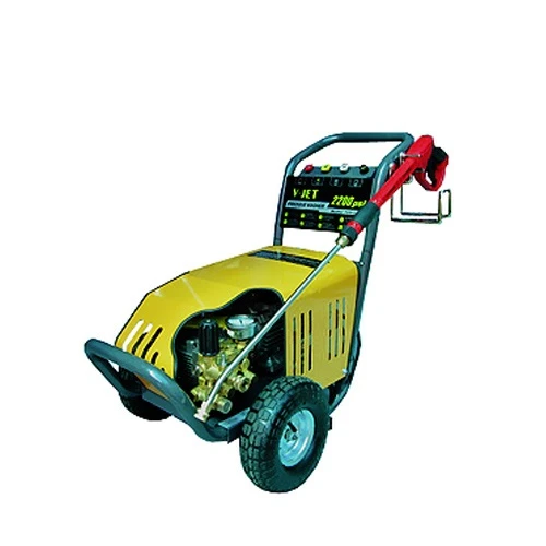 Máy rửa xe áp lực cao V-JET VJ 150/3.0 2