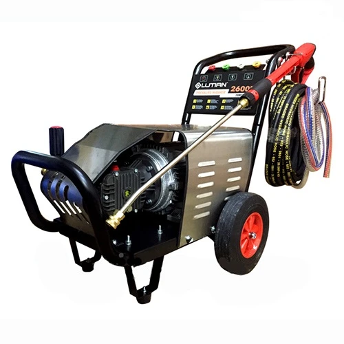 Máy rửa xe cao áp 2600PSI Autostop 2