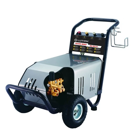 Máy xịt rửa xe ô tô công suất lớn Lutian 20M36-7.5T4 2