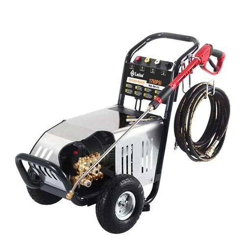 Máy rửa xe áp lực cao lutian 18m17 5 3t4 3