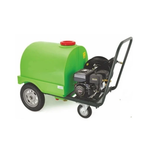 Máy phun rửa xe ô tô công nghiệp Palada 9.0HP-170T 2