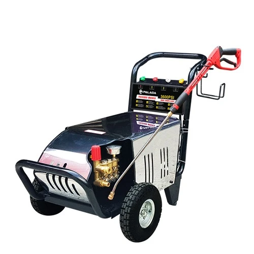 Máy rửa xe công nghệ cao Palada 3600 PSI 7.5KW 3