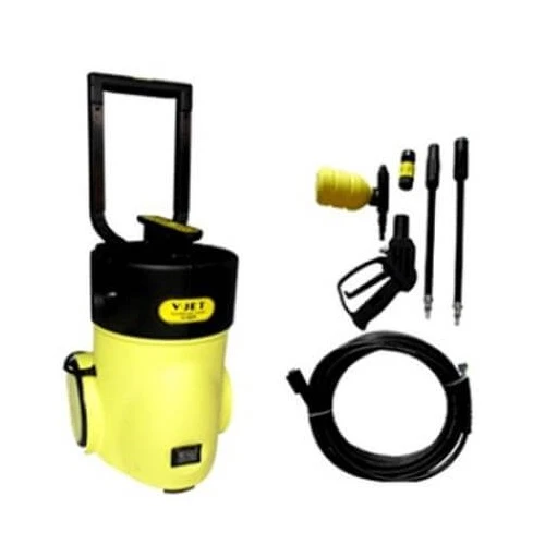 Máy bơm rửa xe mini V-Jet VJ 90P 2