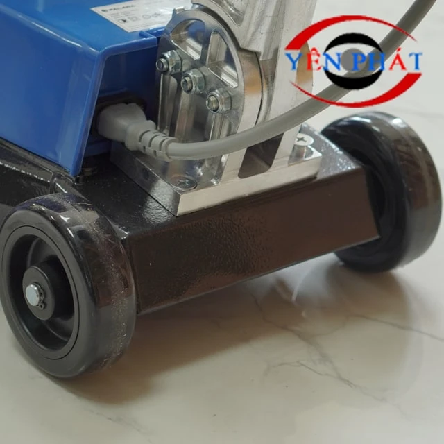 Máy chà sàn công nghiệp Kumisai KMS 522 4