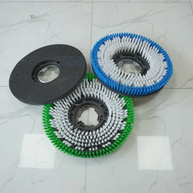 Máy chà sàn công nghiệp Palada PD-005 7