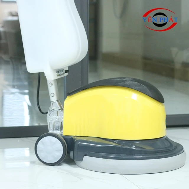 Máy chà sàn nhà xưởng Palada PD22 6