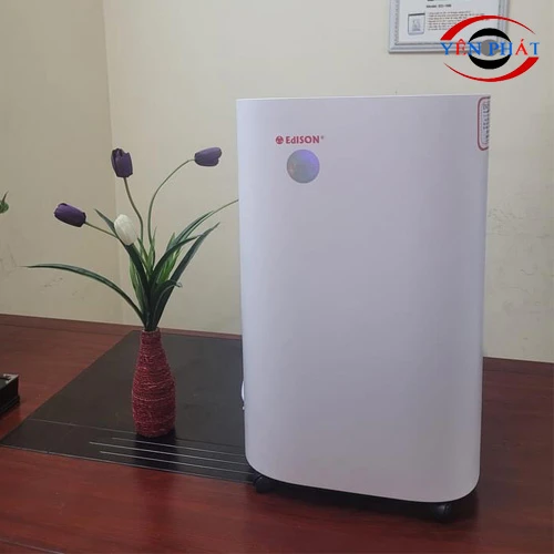 Máy hút ẩm Edison ED-27BE 3