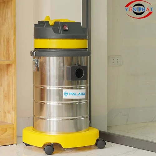 Máy hút bụi công nghiệp Palada PD40A 3