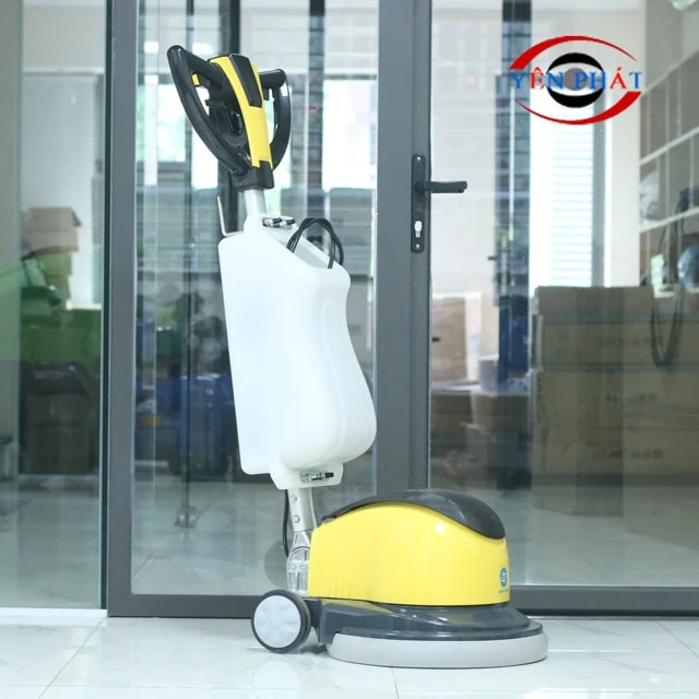 Máy chà sàn công nghiệp Kungfu Clean KF 175A 3