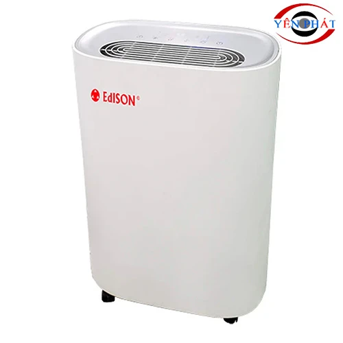 Máy hút ẩm Edison ED-27BE