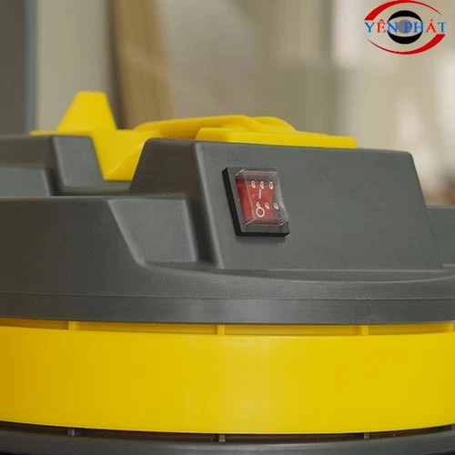 Máy hút bụi công nghiệp Palada PD40A 4