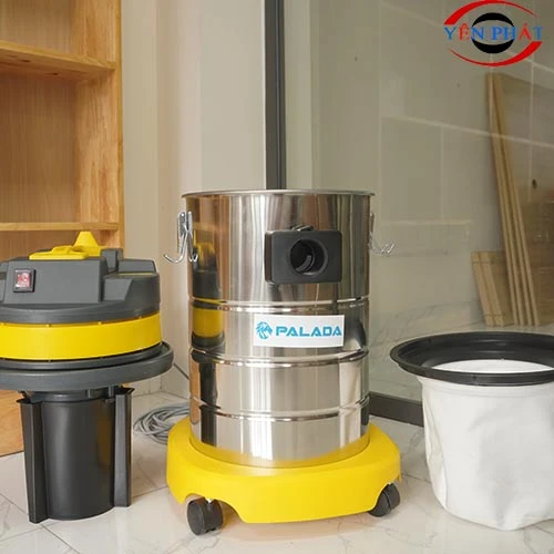 Máy hút bụi công nghiệp Palada PD40A 5