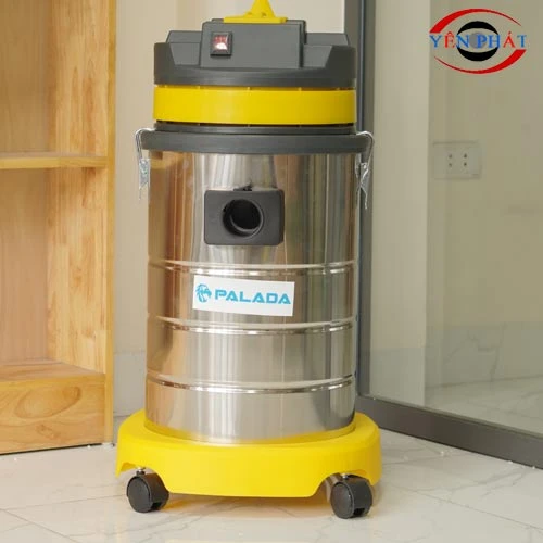 Máy hút bụi công nghiệp Palada PD40A 2