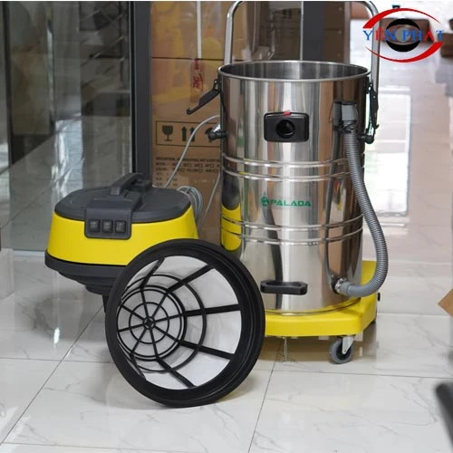 Máy hút bụi công suất lớn Palada PD803J 2