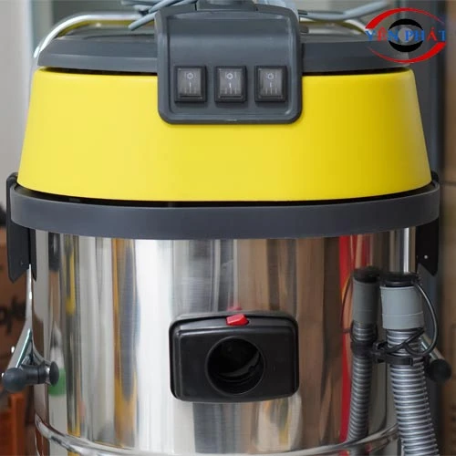 Máy hút bụi công suất lớn Palada PD803J 3