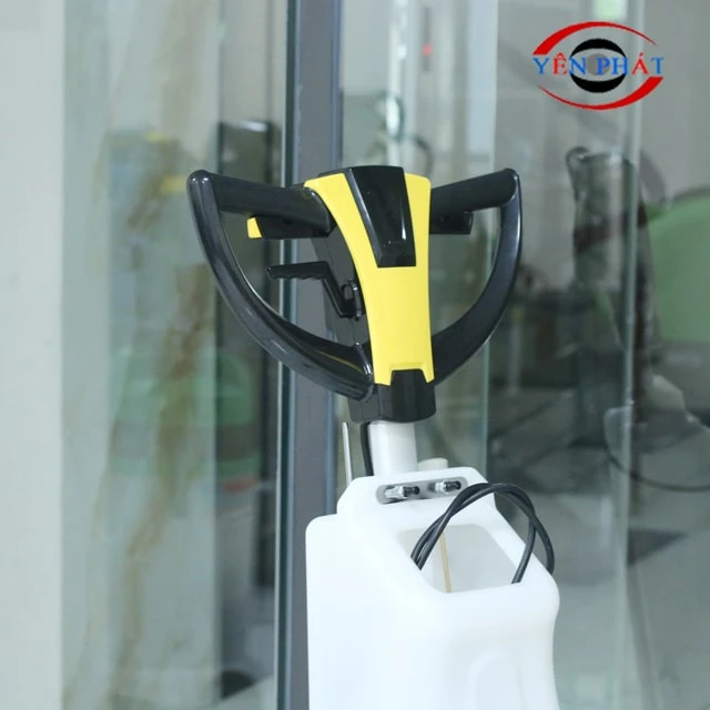 Máy chà sàn công nghiệp Kungfu Clean KF 175A 2