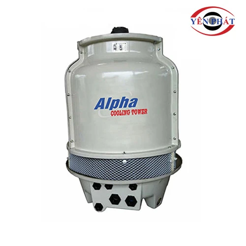 Tháp giải nhiệt nước Alpha 10RT
