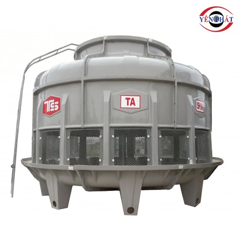 Tháp giải nhiệt TASHIN TSC 175RT 1