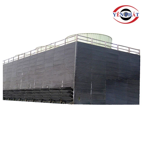 Tháp giải nhiệt TASHIN TSF series