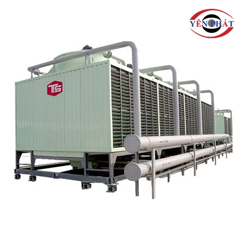 Tháp làm mát nước TASHIN TSS 60RT