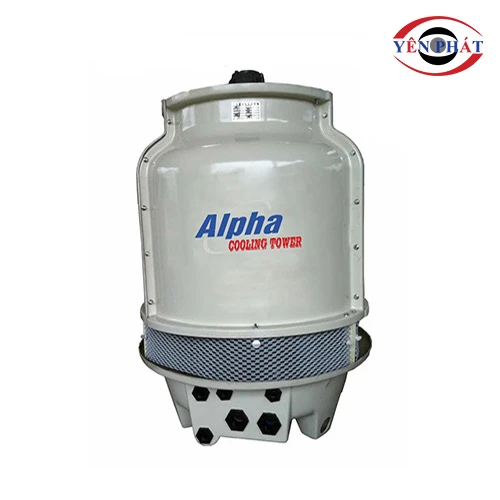 Tháp làm mát nước Alpha 8RT 1