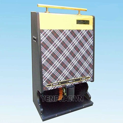 Máy đánh giày tự động giá rẻ Shiny SHN - M2 2