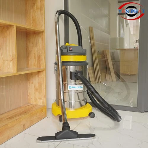 Máy hút bụi công nghiệp Palada PD 30A 4