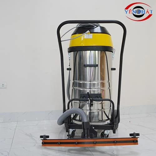 Máy hút bụi nước công nghiệp Palada 380T 3