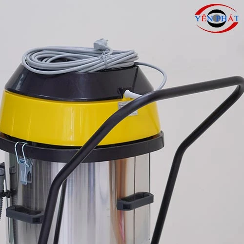 Máy hút bụi nước công nghiệp Palada 380T 5