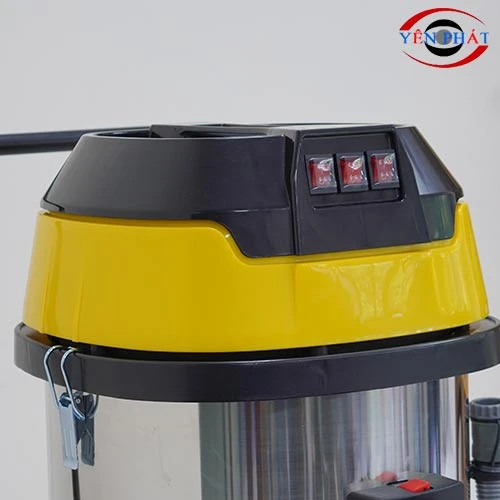 Máy hút bụi nước công nghiệp Palada 380T 4