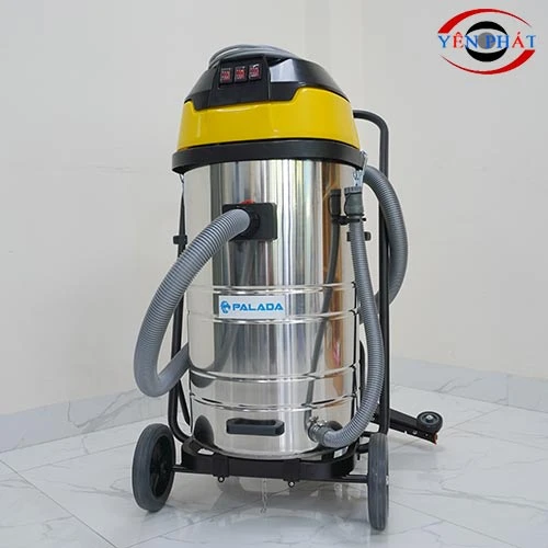 Máy hút bụi nước công nghiệp Palada 380T 2