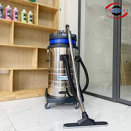 Máy hút bụi cho nhà xưởng Palada PD 90 2