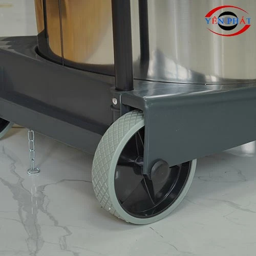 Máy hút bụi cho nhà xưởng Palada PD 90 5