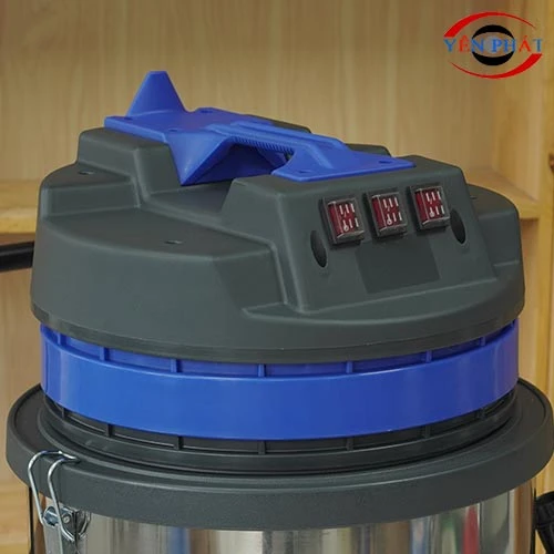 Máy hút bụi cho nhà xưởng Palada PD 90 4