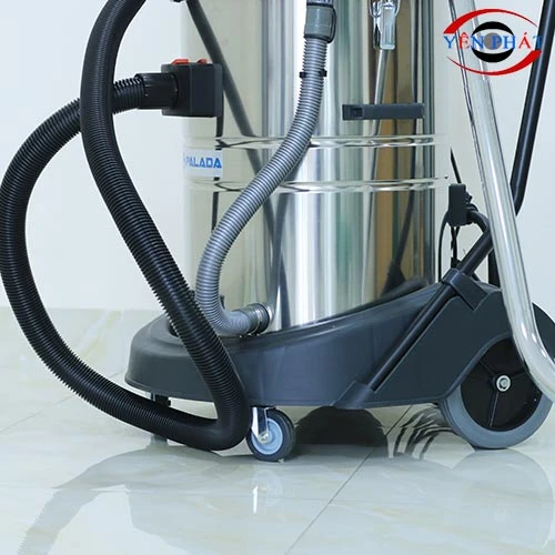 Máy hút bụi công nghiệp Palada PD70 4