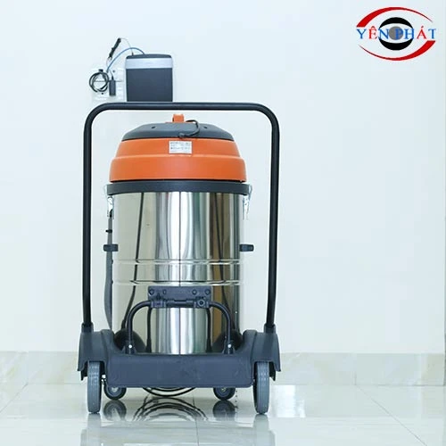 Máy hút bụi công nghiệp Palada PD70 3