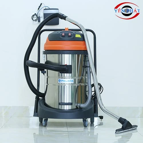 Máy hút bụi công nghiệp Palada PD70 2