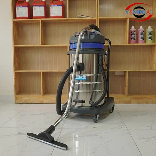 Máy hút bụi công nghiệp Supper Clean SC70S 4